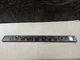 Ford Fusion 2013-2020 Radiator Support Tie Bar | Lower | FO1225219