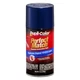 Dupli-Color EBTY16237 Perfect Match Automotive Spray Paint ? Toyota Dark Blue