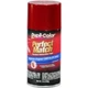 Krylon BCC0412 Perfect Match Paint