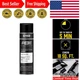 Seymour 20-1678 Flat Black Spray Paint - 15oz Heat Resistant for Durable Finish