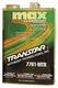 Transtar TRE-7761-MTR MAX Clearcoat - 1 Gallon