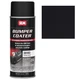 SEM Flexible Bumper Coater Aerosol Paint Coating Black 12 oz. Ea 39103