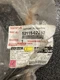 Genuine Toyota Side Retainer 52115-02240