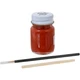 1969-70 Mopar - Exterior 1/2 oz Touch Up Paint - Hemi Oragne Metallic - Color