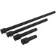 Sunex 2500 Impact Extension Set, 1/2 Inch Drive, 3, 5, 10, 15 Inch Lengths, 4