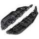  5211502120 Bumper Bracket FITS for 2009-14 Toyota Matrix Front Left&Right Side