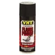 VHT FlameProof SP102 Very High Temperature Flat Black Spray Paint (11 oz)