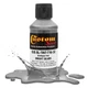 3 Ounce Bright Silver Color Urethane Tint Concentrate for Bed Liner Coatings