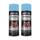 Dupli-Color Pontiac Blue Metallic Engine Enamel Spray Paint 12oz DE1616 2-Pack