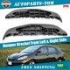 NEW Set of 2 Front Left & Right Side Bumper Bracket FOR 2009-2014 Toyota Matrix