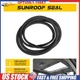 Sunroof Glass Seal Gasket For Lincoln Navigator 98-17 Expedition 1997-2017 1-10x