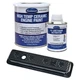 Eastwood Gloss Black High Temperature Ceramic Engine Paint and Activator