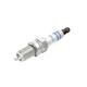 Bosch 0 242 145 571 Spark Plug for Abarth, Alfa Romeo, Dodge, Fiat, Jeep, Lancia, Opel
