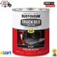 Rust-Oleum 342668 Stops Rust Truck Bed Coating, 1 Quart 32 fl oz