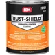 SEM 28104 2.8 VOC Rust Shield - 1 Quart 1 Count (Pack of 1), Black 