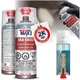 Superior Adhesion 2K Epoxy Primer Spray - Gray Finish for Metal & More, 12.5 oz