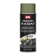 SEM 62223 EZ Coat Olive Green Direct To Metal Spray Auto Body Paint Aerosol 12oz