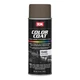 SEM 15483 Color Coat Bluebird Brown Spray Paint Aerosol Can 12 oz.