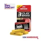 Mothers 7242, California Gold Clay Bar 3 Pack High Performance & Racing Parts