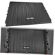 Bed Mat Liner Compatible with Can-am Defender HD5/HD8/HD10/MAX 2016 2017 2018 