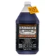Barrier Bond - Rust Converter, 1 Gallon, Anti-Rust Metal Coating, Rustpoofing...