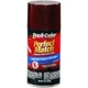 Krylon BGM0532 Perfect Match Paint