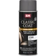 SEM 17103 Dk Gray Classic Coat&trade; Aerosol - 16 oz.