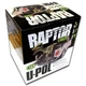 U-Pol Raptor Spray-On Liner Kit - Black - 4 Litre - RLB/S4
