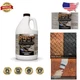 Heavy Duty Rust Converter 1 Gallon - Professional Grade Protection