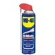 WD-40 49019 EZ Reach Hard To Reach Spaces 8&Prime; Straw Bends 50-state VOC 14.4oz
