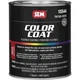SEM 15544 Tinting White Color Coat Flexible Coating for Vinyl Plastic (Quart)