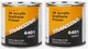Transtar 6401 EZ Sand 6401 2K Acrylic Urethane Primer Gray (2 Gallons)