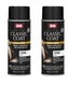 CLASSIC COAT - Black Sem 17093 (2 Pack)