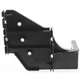 for 1998 2000 Toyota Tacoma 2WD Front Left LH Bumper Side Bracket W/ Prerunner