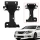 62296-9HS0A Front Bumper Support Bracket Retainer For Nissan Altima 2016-2018