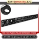 Radiator Support Assembly for Ford Fusion Police Responder Hybrid Lincoln MKZ