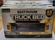 Rust-Oleum Truck Bed Liner Kit Professional Grade 2 Part Epoxy, Black, 1 Gallon
