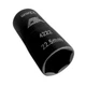 1PC CTA 4222 22mm x 22.5mm Lug Nut Flip Socket