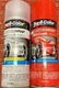 2pk Dupli-Color  Custom Wrap Wet Look - Step 1 Prep / Step 2 Indy Red FREE SHIP