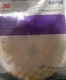 3M Perfect It Quick Connect 8" Foam Buffing Polishing Pad 05706 Scratch Removal