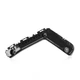Fit For 2014-2016 Toyota Corolla Bumper Bracket Front Right Passenger Side 1Pcs