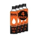 Kroil Original Penetrating Oil (Aerosol Spray-16.5oz Can-Case of 4) | Penetra...