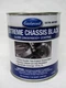 Eastwood Extreme Chassis Black GLOSS Underbody Coating, 1 Qt Can