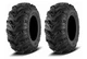 ITP Mud Lite II (Rear Tires-27x11x12) - 2016-2018 Can-Am Maverick 1000R MAX DPS