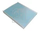 FEBI Interior Air Filter For HYUNDAI Ix55 Santa F II 07-18 97133-1U000