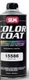 SEM Paints 15016 Color Coat- Landau Black- Cone Top Quart Can