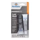 Permatex 14600 Cold Weld Bonding Compound, Two 1 oz. Tubes , Black