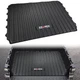 EZAPEX Bed Mat Liner Compatible with Polaris Ranger 1000 Crew 1000 Crew XP 10...