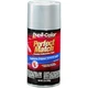 Duplicolor BVW2039 For VW Code LA7W Reflex Silver 8 oz. Aerosol Spray Paint 