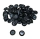 100 Plastic Plug Buttons Fits Hole Size 1 -1/4" Auveco  9292 Universal Use
